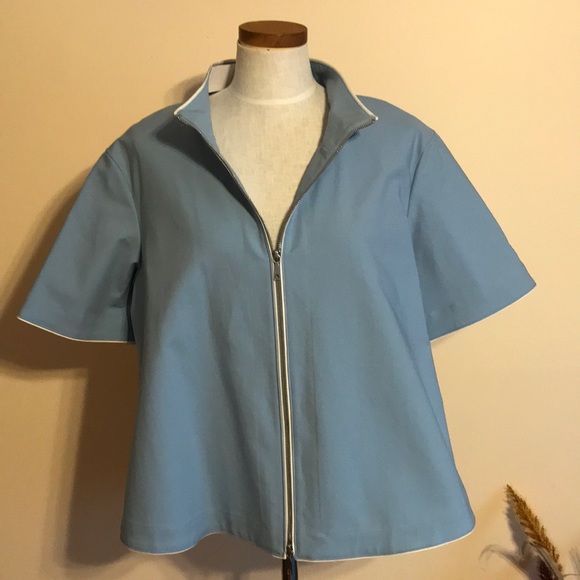 LAFAYETTE 148 NEW YORK JACKET - Picture 2 of 6